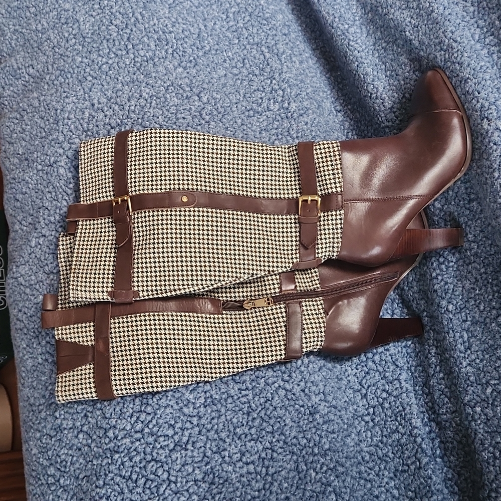 Tommy Hilfiger Boots